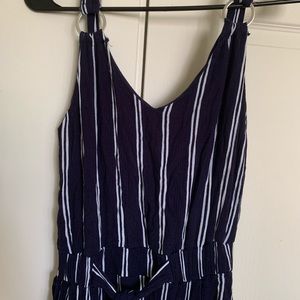 Beautiful Blue Dress